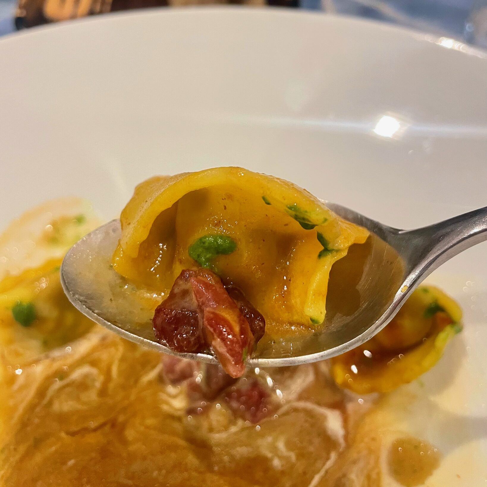 Ritornare a casa: Casa Pappalardo, a Maiori